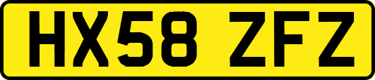 HX58ZFZ