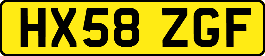 HX58ZGF