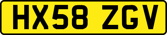 HX58ZGV