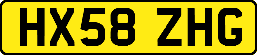HX58ZHG