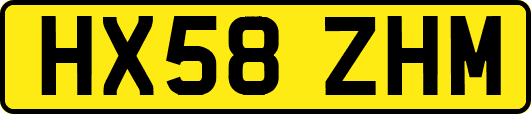 HX58ZHM