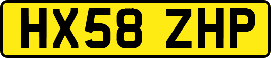 HX58ZHP