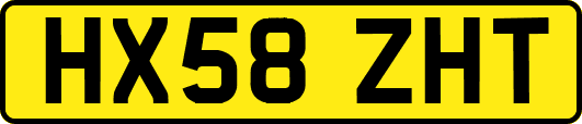 HX58ZHT