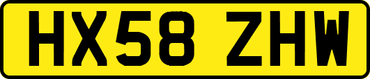 HX58ZHW