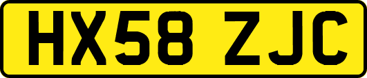 HX58ZJC
