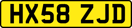 HX58ZJD