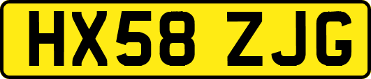 HX58ZJG