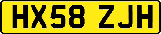 HX58ZJH