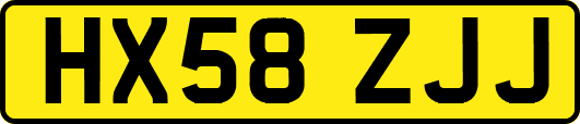 HX58ZJJ