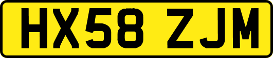 HX58ZJM