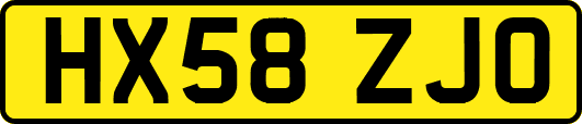 HX58ZJO