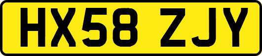 HX58ZJY