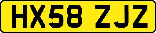 HX58ZJZ