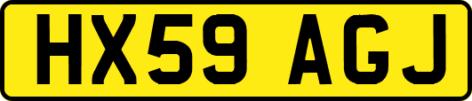 HX59AGJ