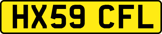 HX59CFL