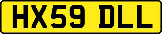 HX59DLL