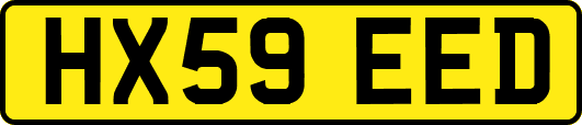 HX59EED