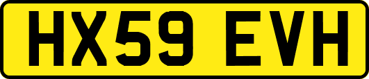 HX59EVH