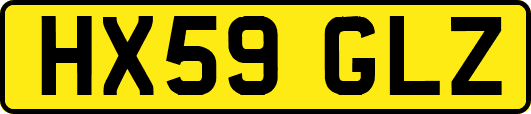 HX59GLZ
