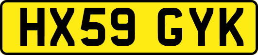 HX59GYK