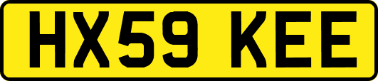 HX59KEE