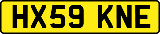 HX59KNE