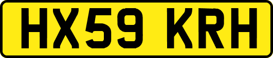 HX59KRH