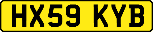 HX59KYB