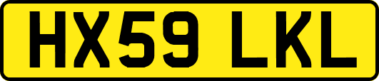 HX59LKL