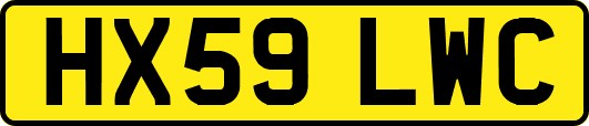 HX59LWC