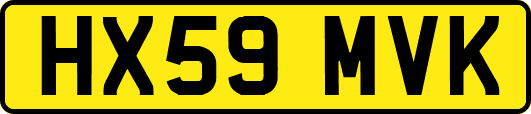 HX59MVK