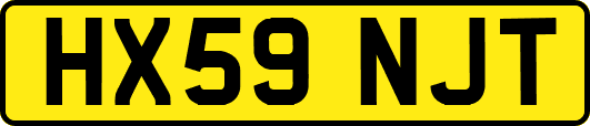 HX59NJT