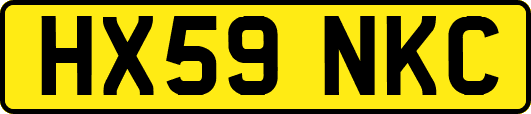 HX59NKC