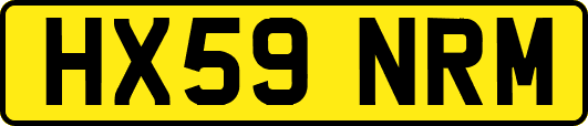 HX59NRM