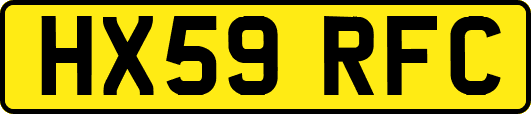 HX59RFC