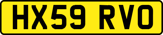 HX59RVO