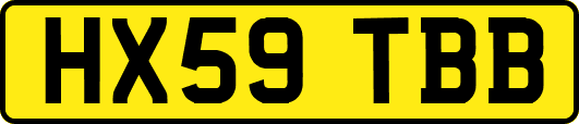 HX59TBB