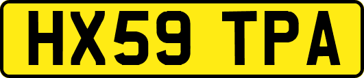 HX59TPA