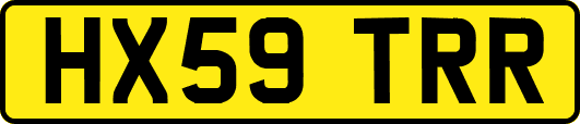 HX59TRR