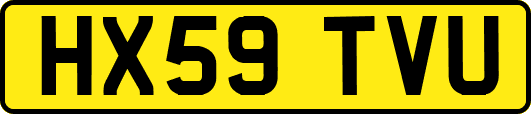 HX59TVU