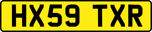 HX59TXR