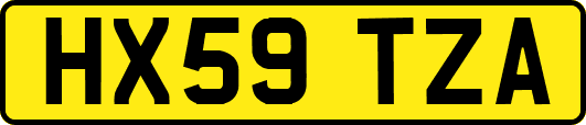 HX59TZA