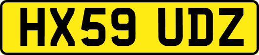 HX59UDZ
