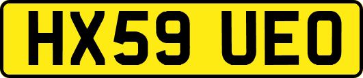 HX59UEO