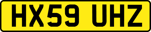 HX59UHZ
