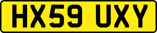 HX59UXY