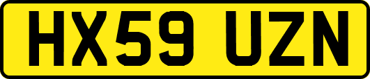 HX59UZN