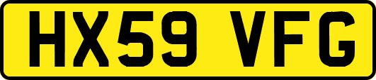 HX59VFG