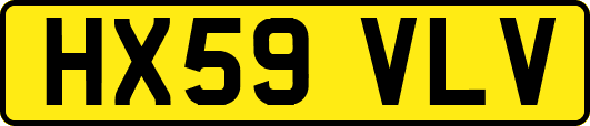 HX59VLV