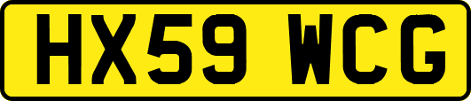 HX59WCG